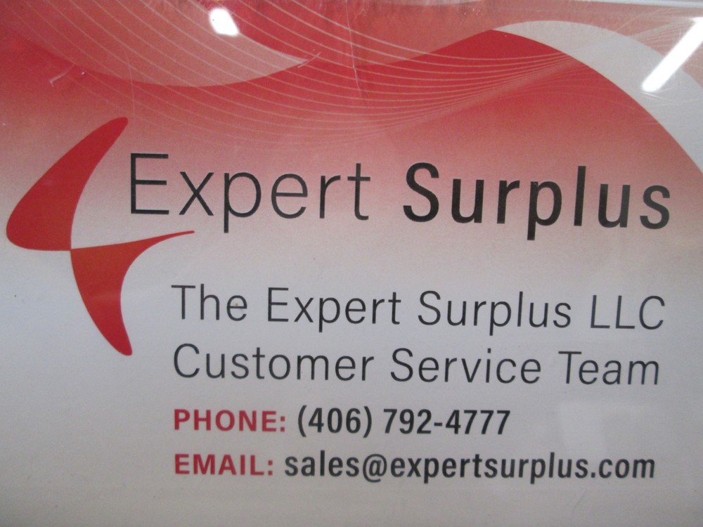 Unit, UFC-1100A, H2, 2 SLM, Mass Flow Controller, New