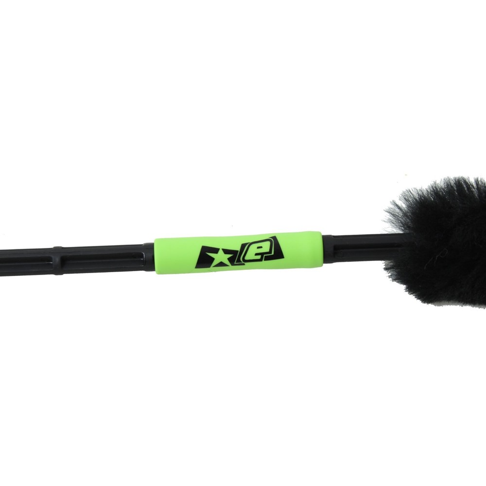 Planet Eclipse Exalt Barrel Maid - Black / Lime