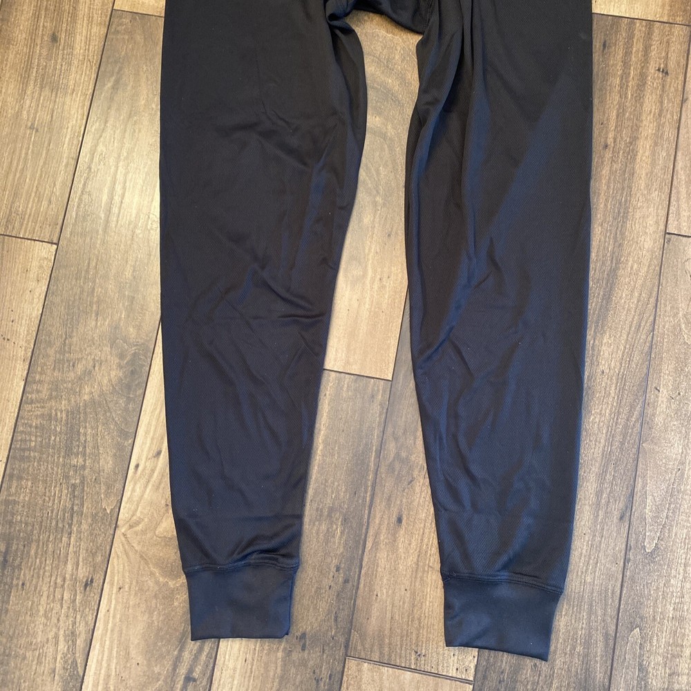XTEK Performance￼ Baselayer￼ Men’s￼ XXL /Black