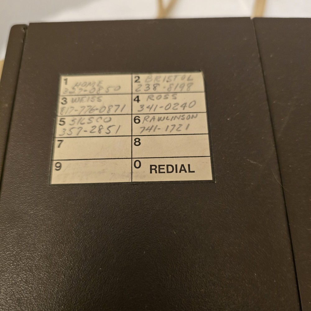 TI-59 & PC-100C Printer Station Vintage Calculators TECH TESTED Working