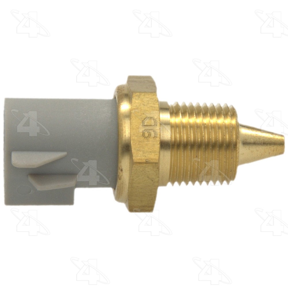 FOUR SEASONS Engine Coolant Temperature Sensor Fits Ford E-100 Econoline