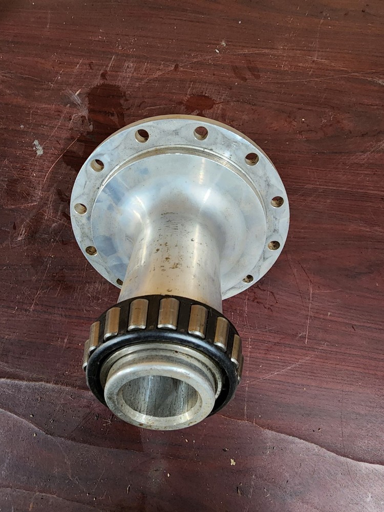 Franklin Quick Change Rear End Aluminum 31 Spline SPOOL Differential winter's ☆☆