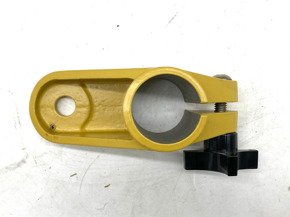 TOPCON 9130 9220 TRACKER JACK FOR GRADER,DOZER,SYSTEM FIVE,FOUR, MACHINE CONTROL