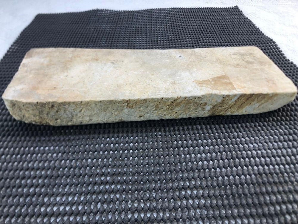 Japanese Natural Whetstone Rectangular Sharpening Stone
