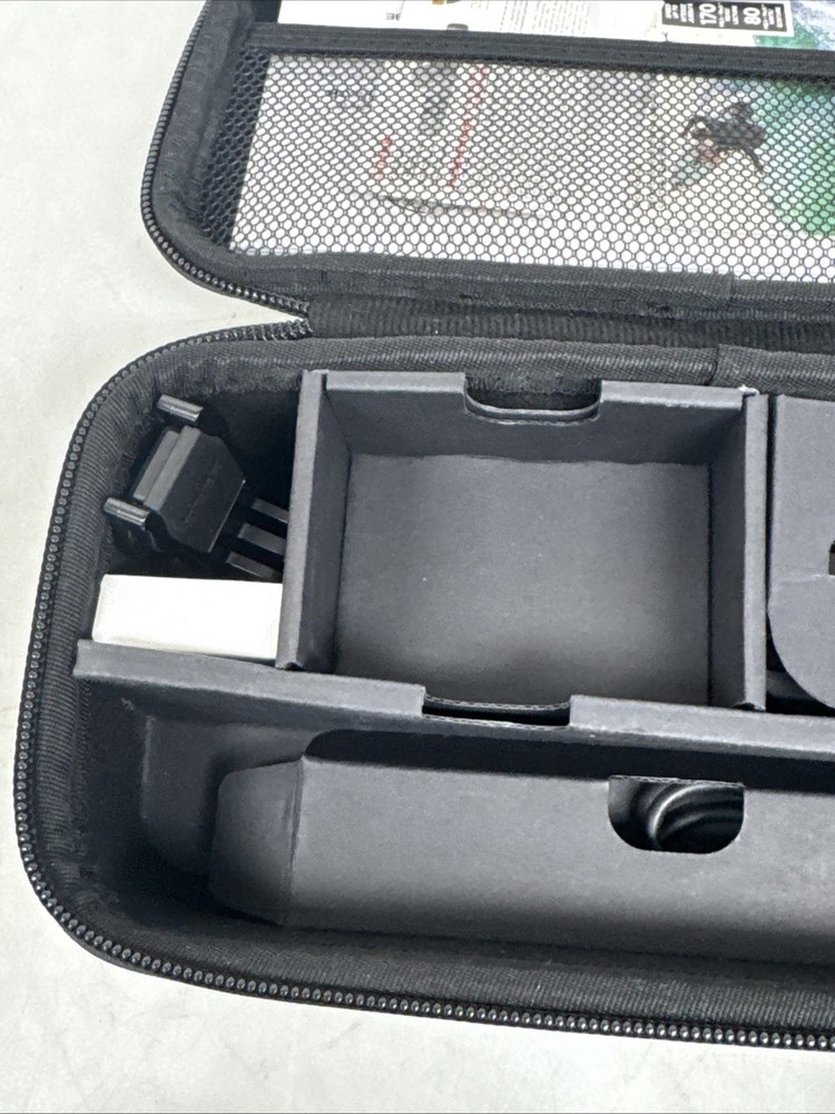 Go Pro Hero 13 Black Accessories Bundle