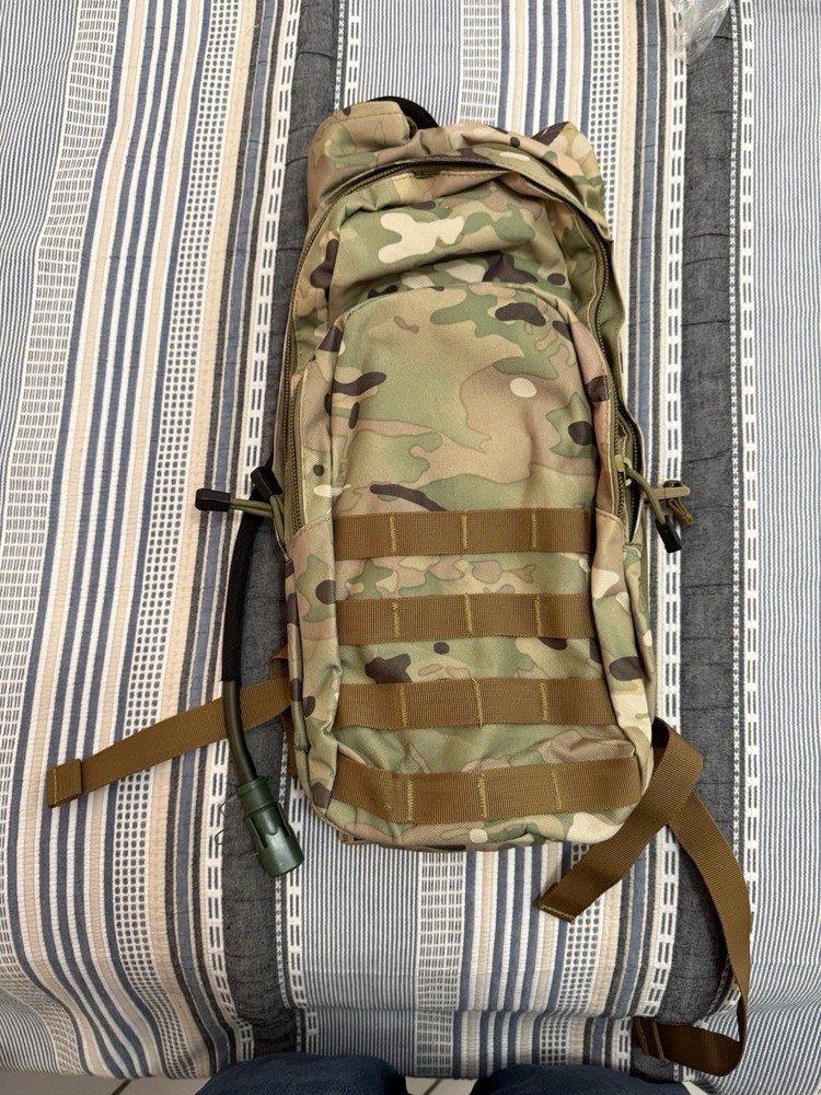 Airsoft Gear New