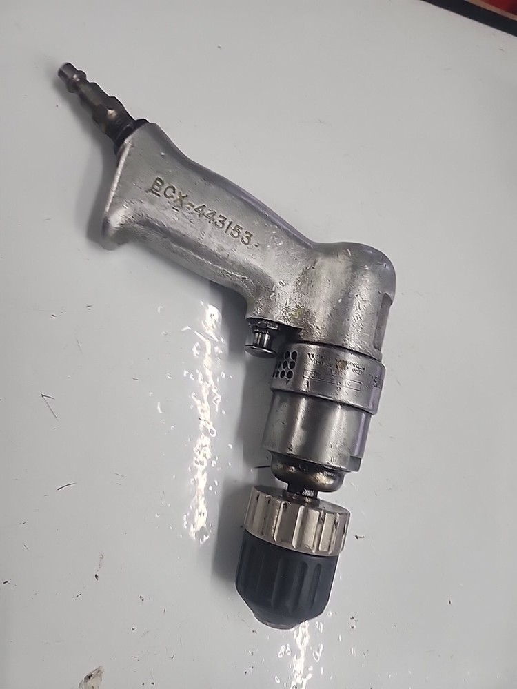 Aircraft tools rockwell drill, 2000 rpm