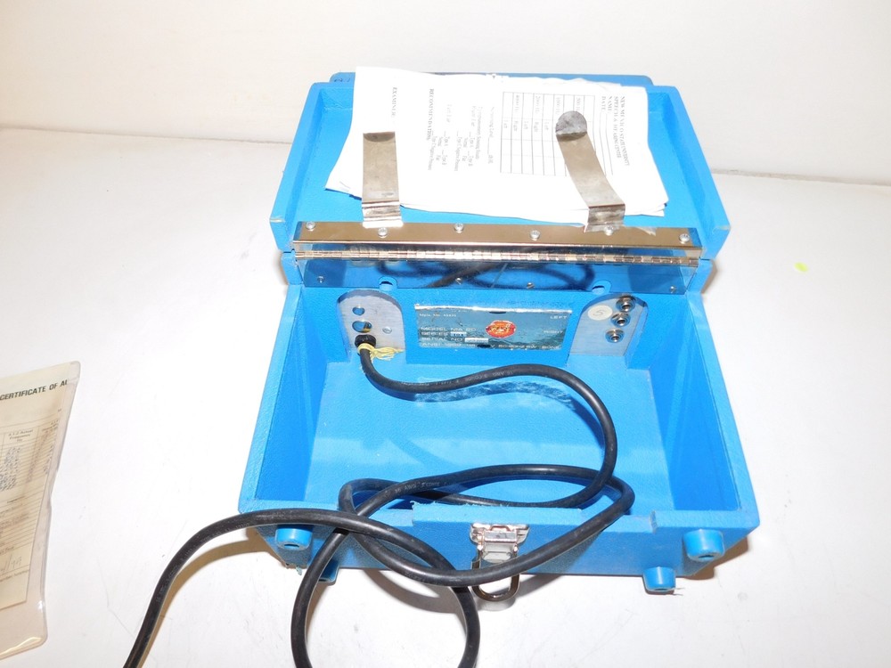 MAICO HEARING INSTRUMENTS INC MODEL MA-20 AUDIOMETER (JCC69)