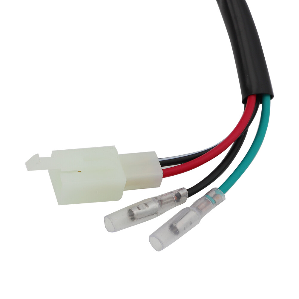 For Honda Spree (NQ50) Ignition Switch w/ 2 keys (1984-1987) #35100-GK8-017 US