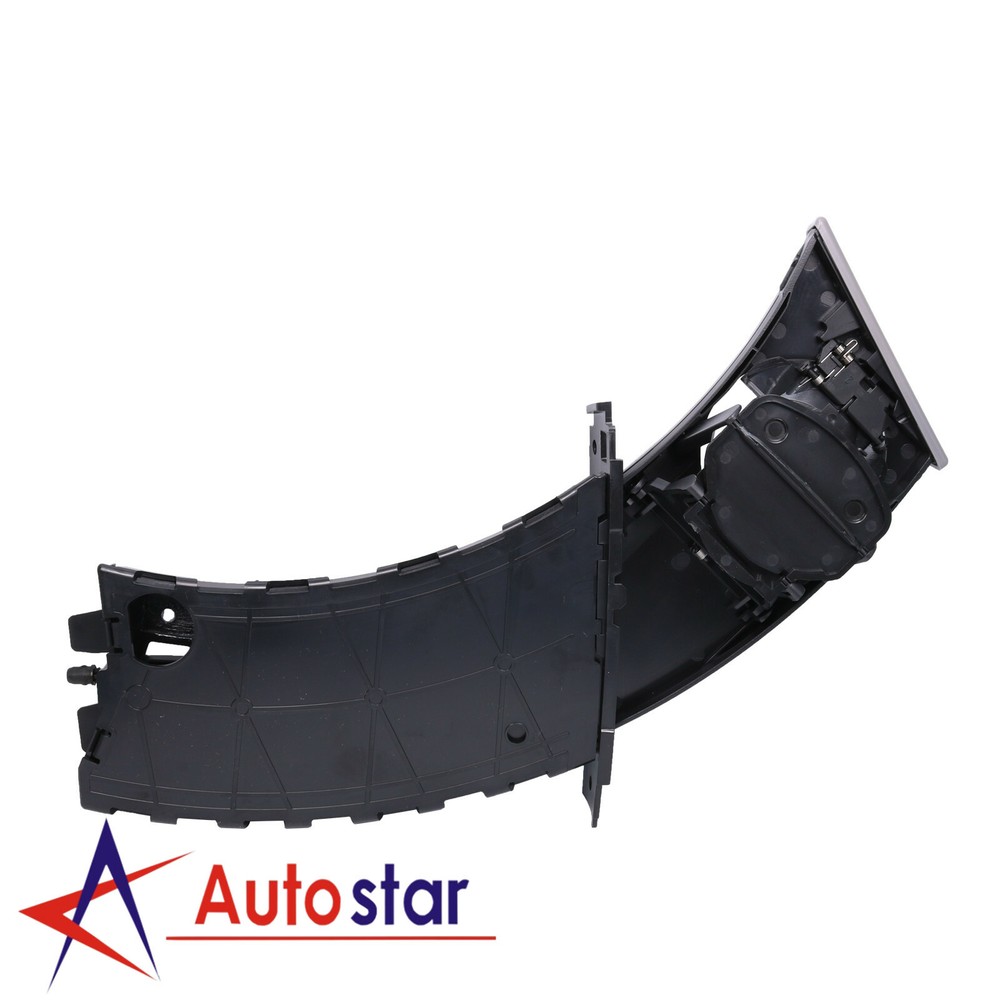 For BMW E90 E91 E92 E93 Left Drivers Retractable Cup Holder Gray 51459173465