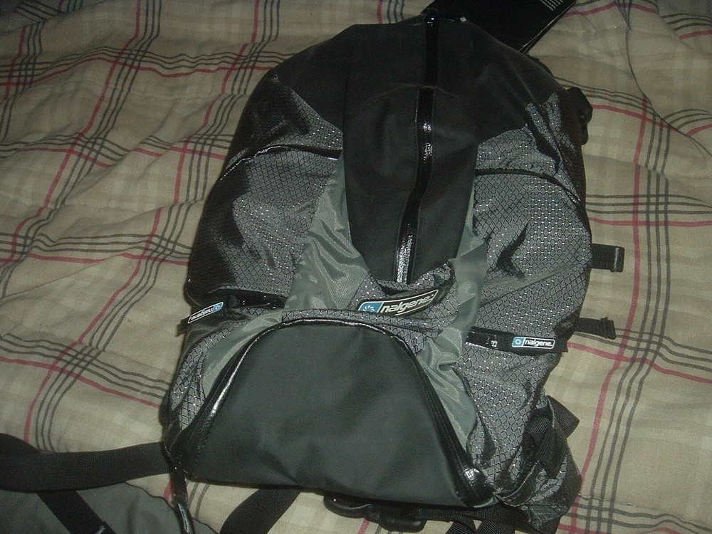Nalgene Hydration Assault 2.0 Backpack