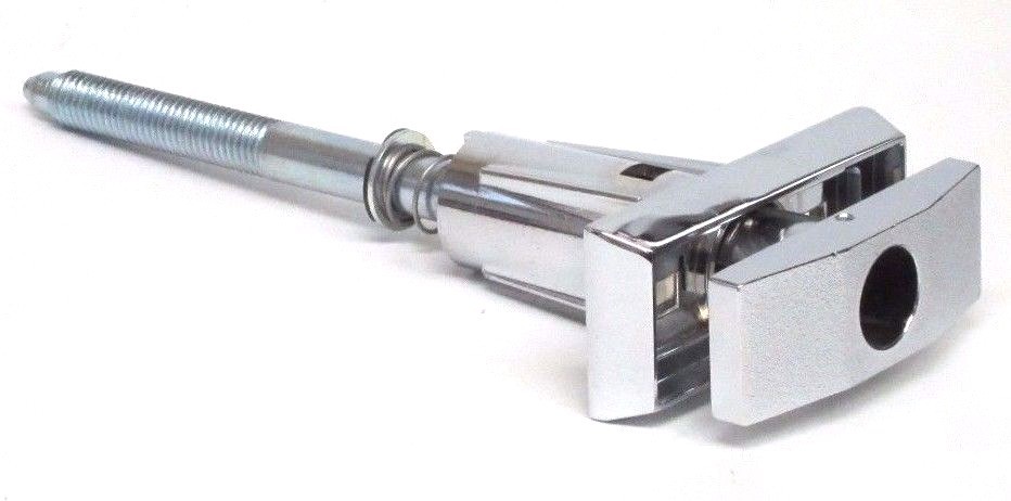 Dixie Narco model 180 only T handle with Lock and Two Keys