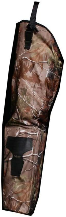 ForEverlast Snake Guard Chaps, Camouflage