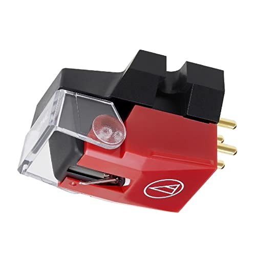 audio-technica VM540ML VM Type Stereo Turntable Cartridge