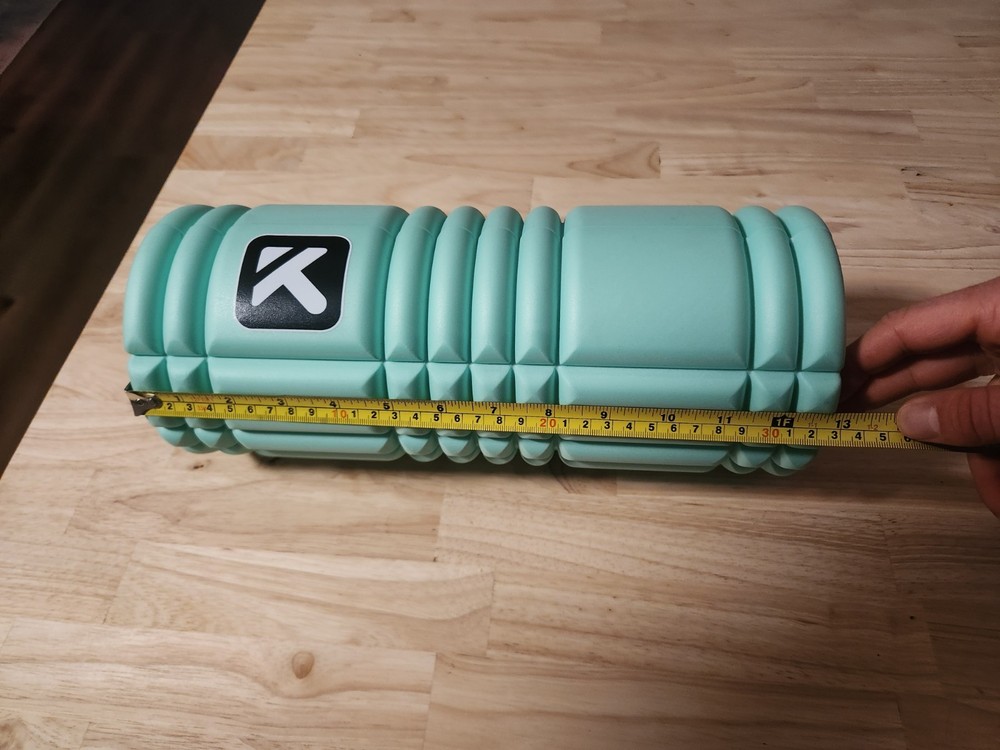 TriggerPoint GRID Foam Massage Roller