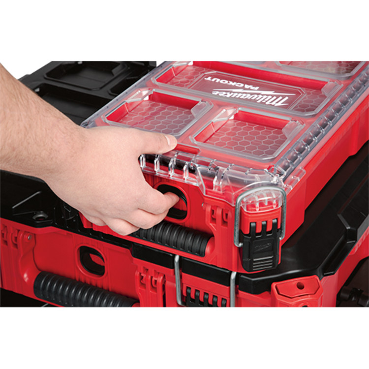 Milwaukee 48-22-8435 PackOut Compact Organizer Assembly