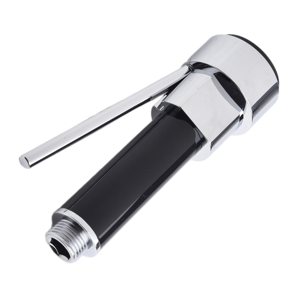 Pull Out Spray Head Replacement Kitchen Mixer Tap Water Shower Setting New