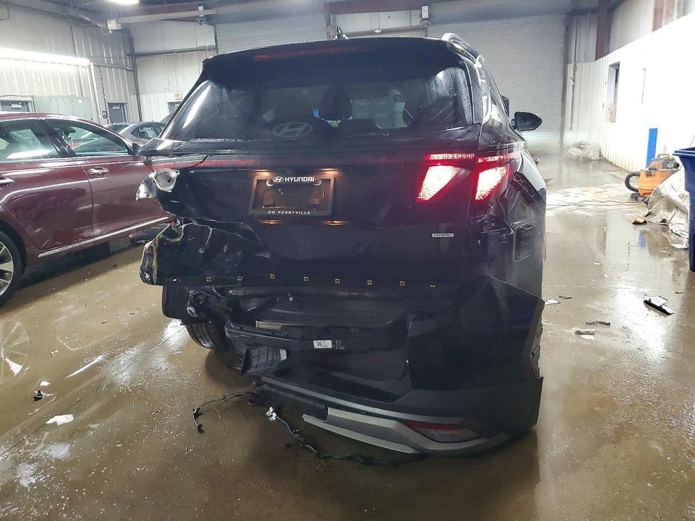 TUCSON 2025 Camera/Projector 2122845