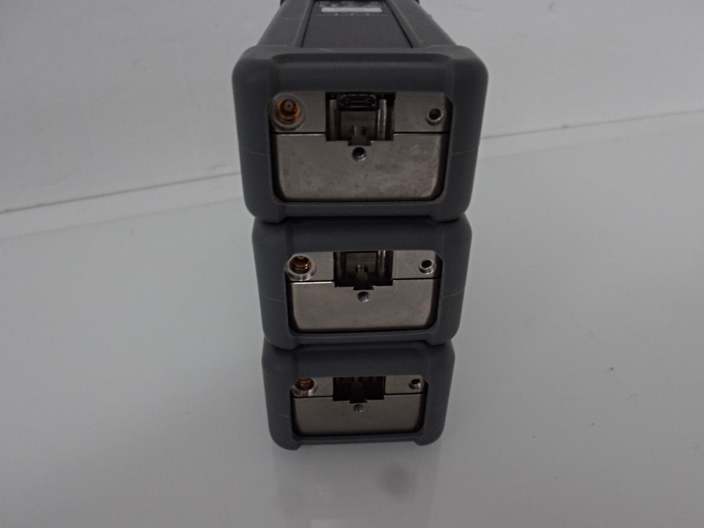 (AS-IS)Anritsu 1-PORT USB ShockLine Network Analyzer MS46121B,6GHz,Lock Error