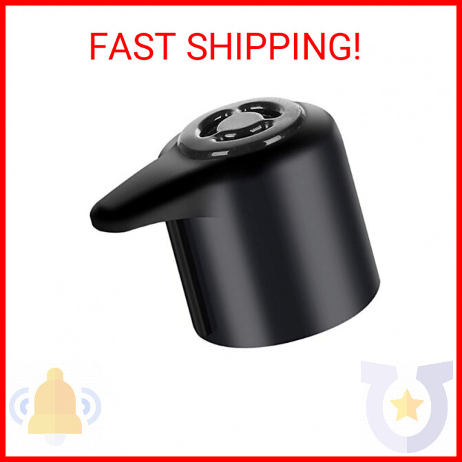 Original Steam Release Valve Handle Replacement for Instant Pot Duo/Duo Plus 3,