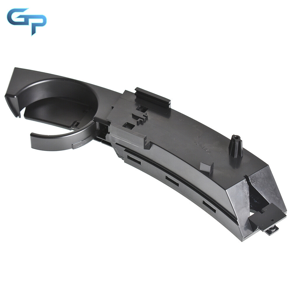 For BMW Z4 E85 E86 2003-2008 Cup Holder Front Left+Right Pair Dashboard