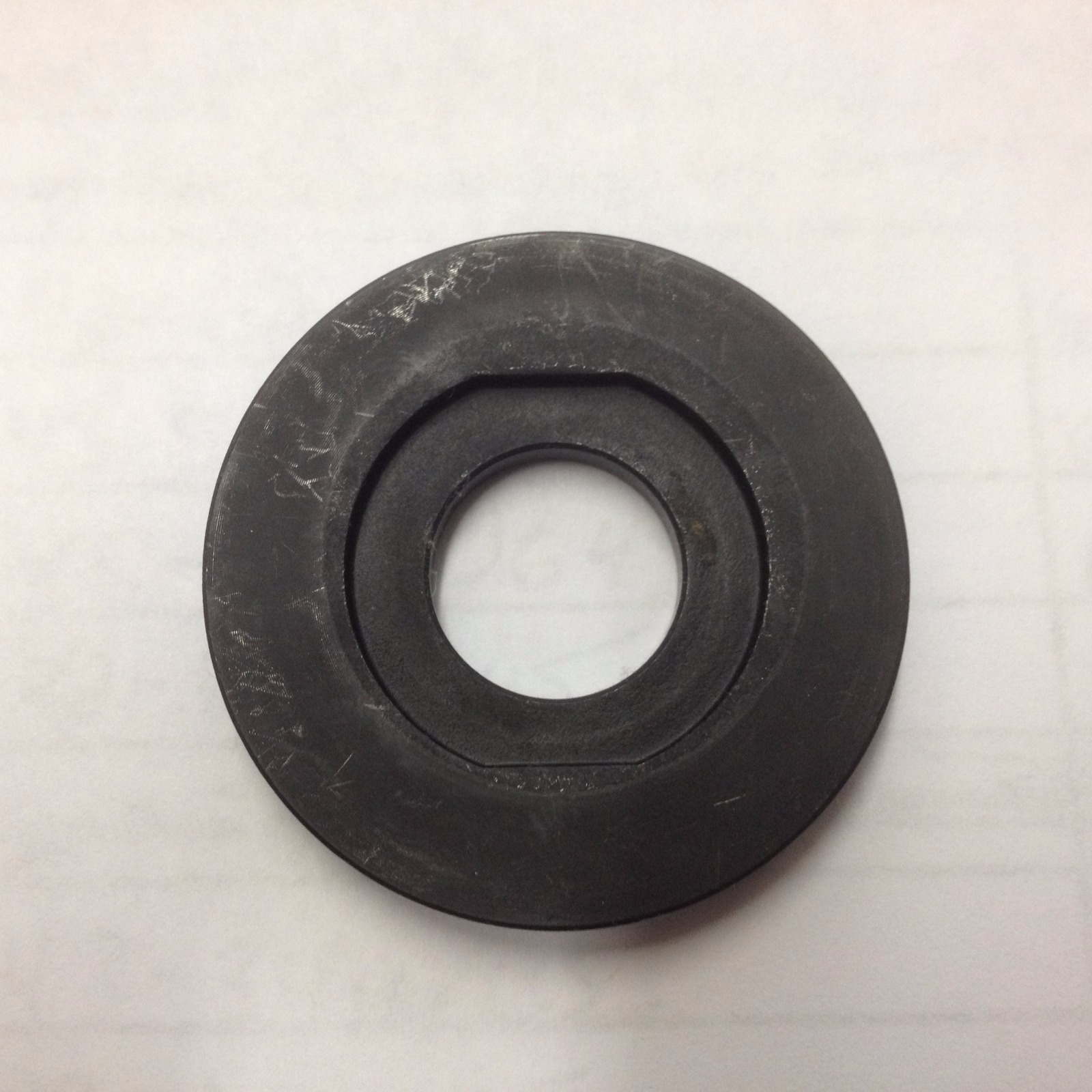 NEW GENUINE MILWAUKEE INNER DISC FLANGE 43-34-0935