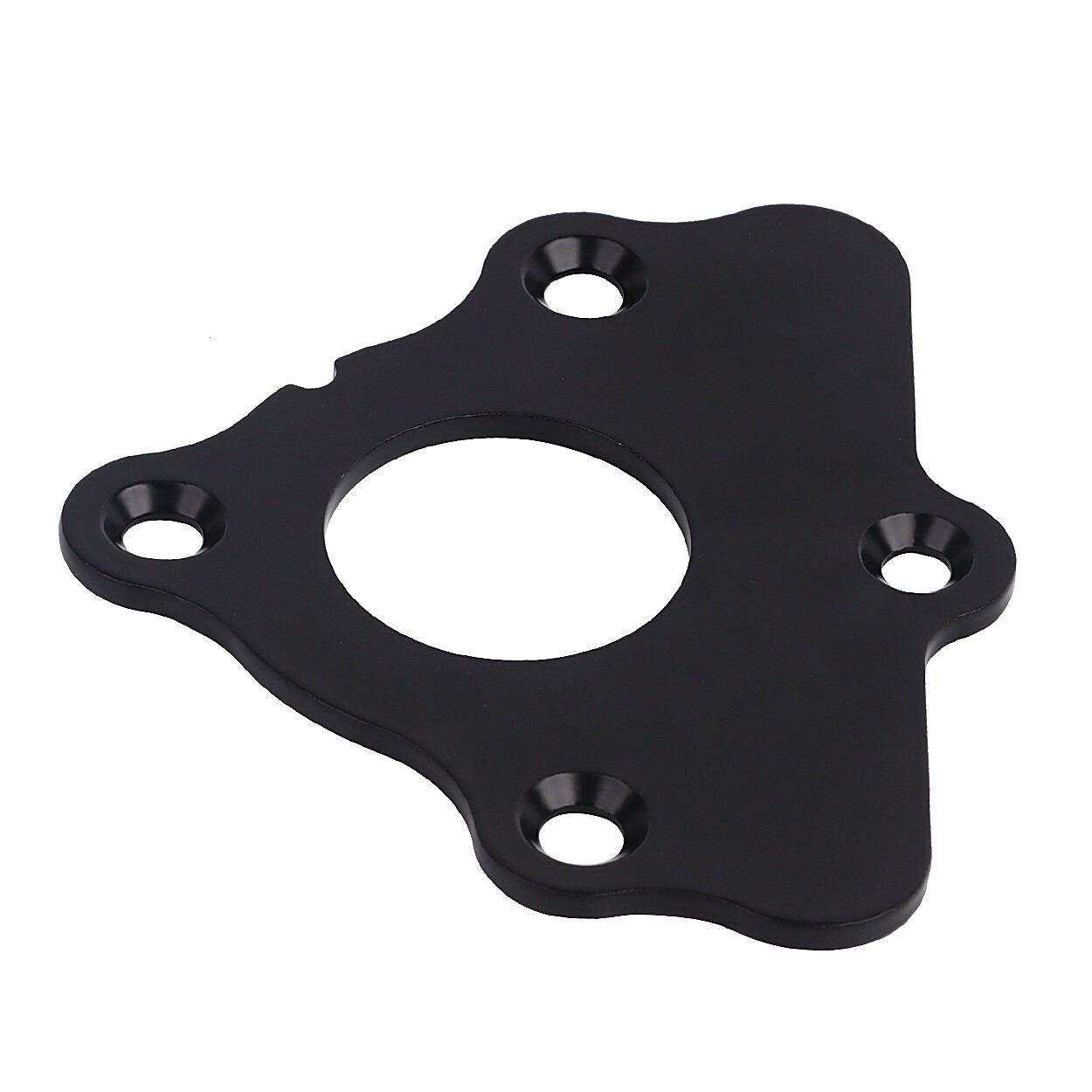 Camshaft Thrust Retainer Plate Gasket Seal Cam Bolts For GM LS1 LS3 LS2 4.8 5.3L