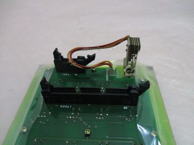 Anelva 849-4082(2), ILD-4013, Process Controller. 321903