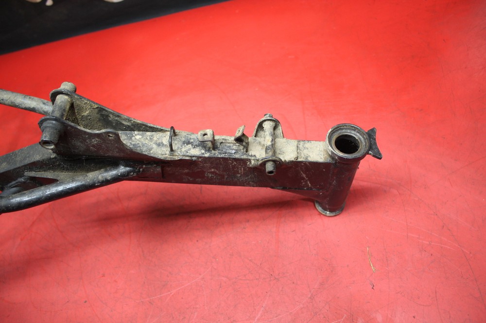 1985 YAMAHA TRI ZINGER 60 FRAME CHASSIS