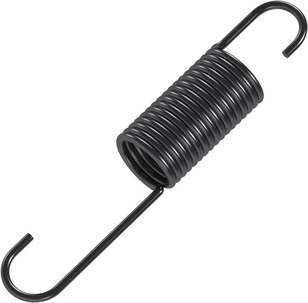 Reliable Kickstand Spring for Mini Bikes - 3.7" Compatible with Coleman & More