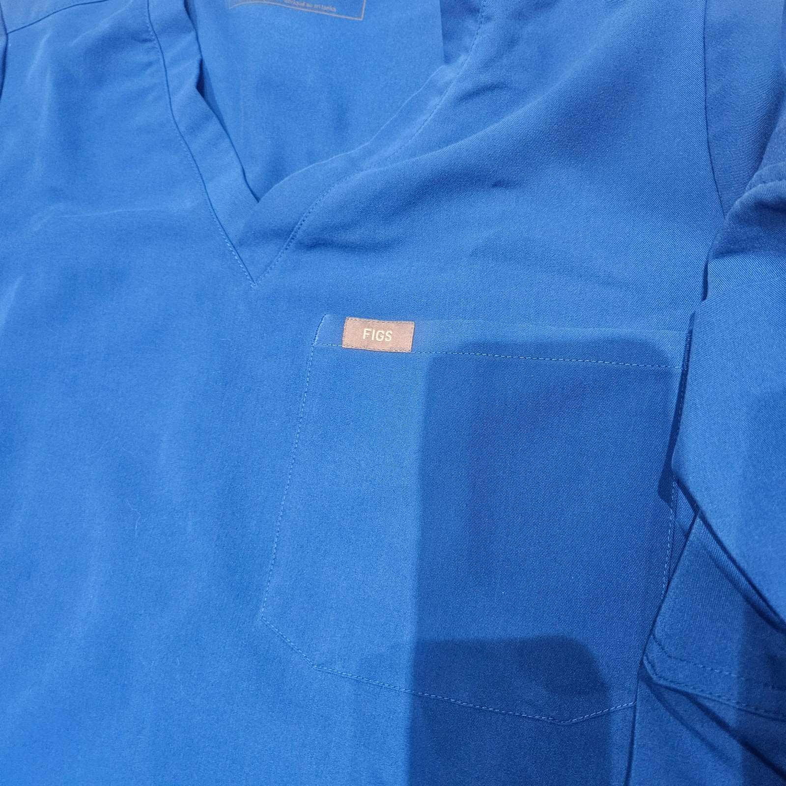 4 sets of Figs Women Catarina Scrubs size medium Lot