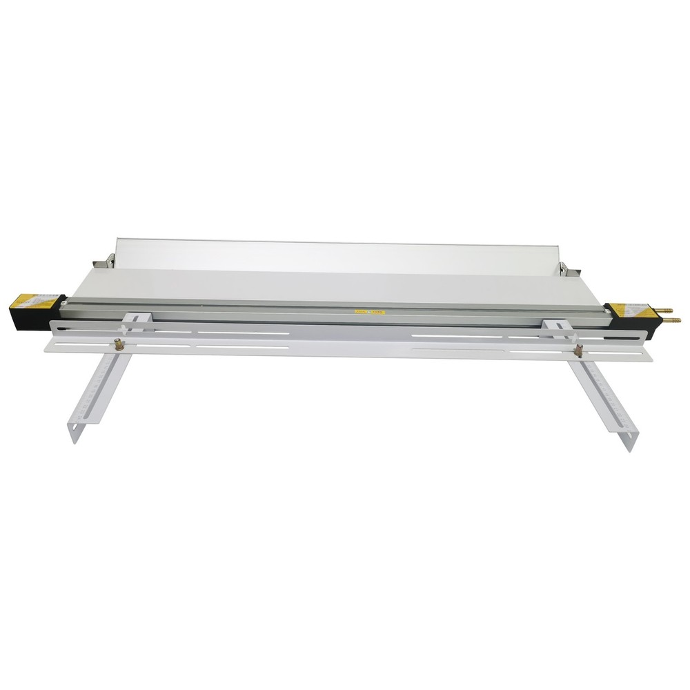 Acrylic Angle Bending Machine Portable Hot Bender w/ Digital Temp Control 35.4in