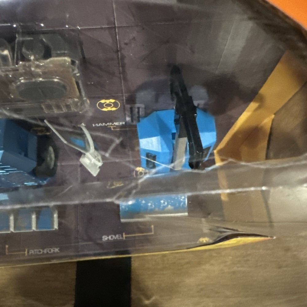 HEXBUG Battlebots Build Your Own Bot