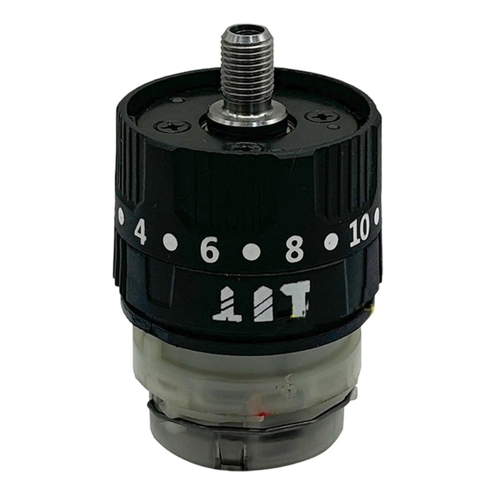 Replacement Brushless Gearbox 13 Teeth Selflock for Cordless Electric Tools