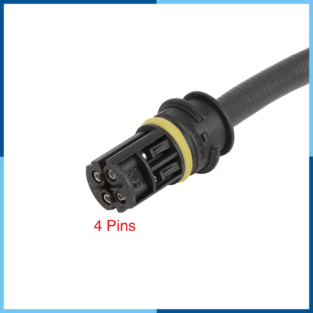 Auto Vehicle Oxygen Sensor 11787569968 for BMW 1 Series E81 E82 E87 E88