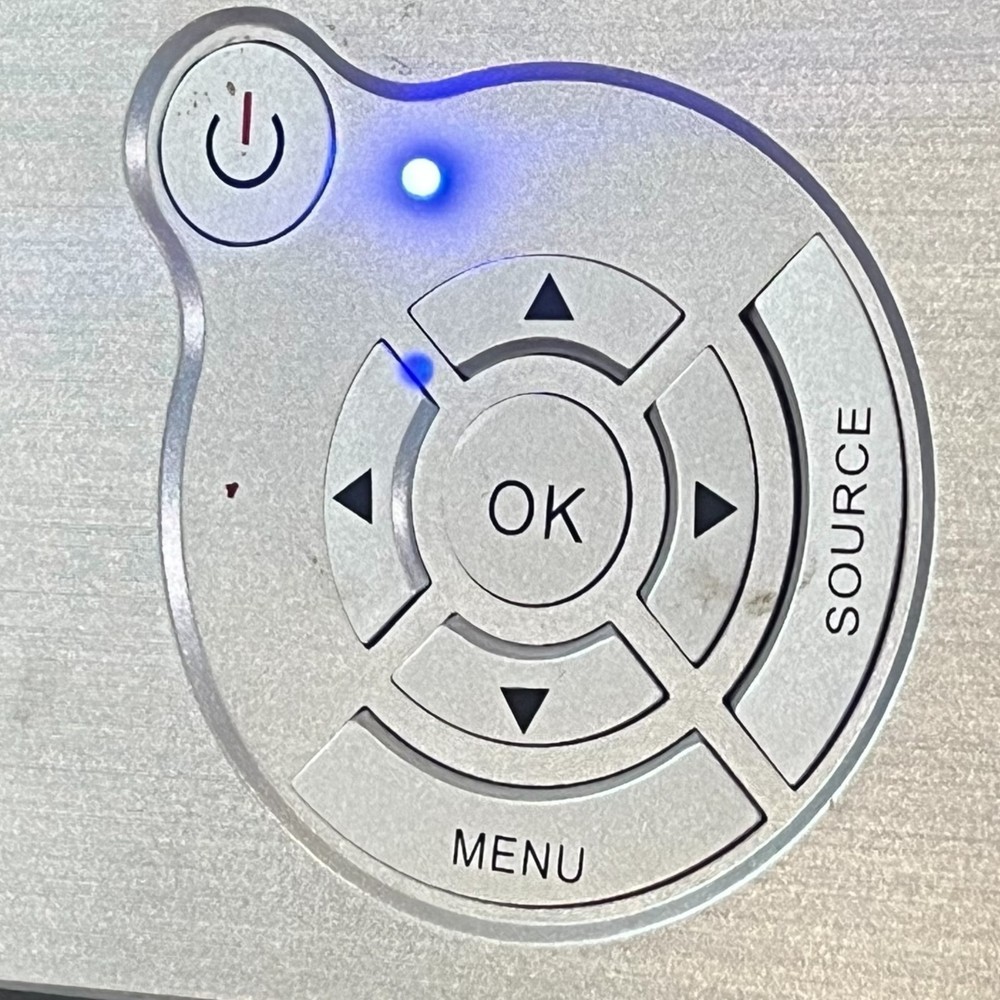 CAIWEI A5 Android Digital LED HD Projector Multimedia Home Theater Technology