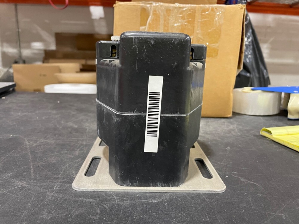SQUARE D Voltage Transformer, 450R-288 class 4210 USED