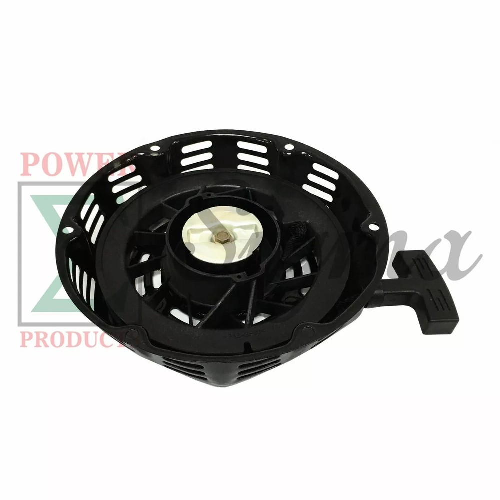 New Pull Recoil Starter For Lifan LF182F LF188F LF190F Engine Generator Motor