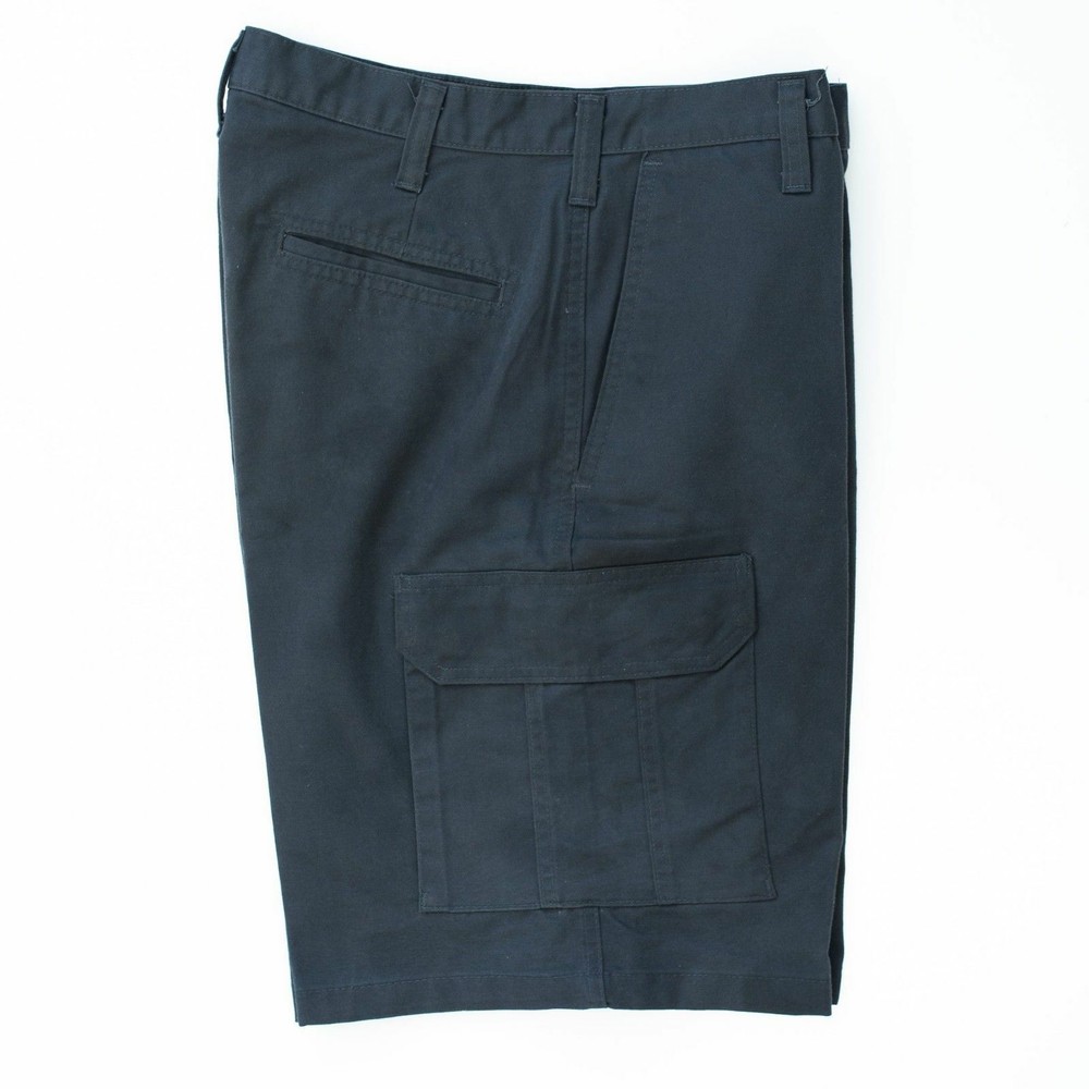 Used Uniform Work Shorts - 4 Pack - Free Shipping