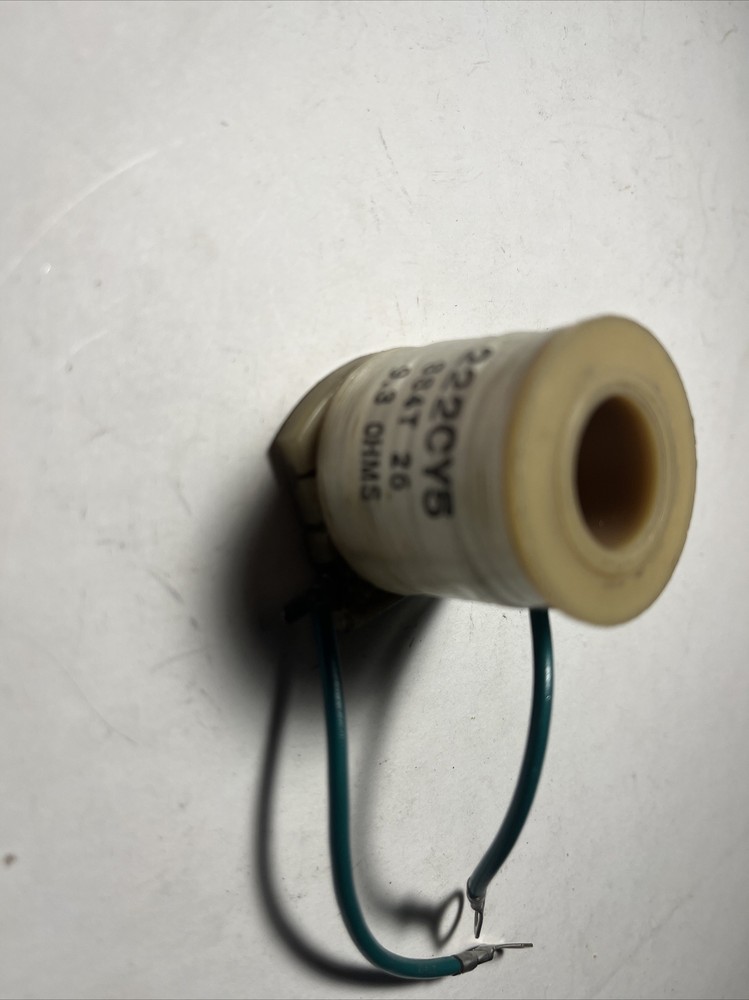 Coil 222-CY5