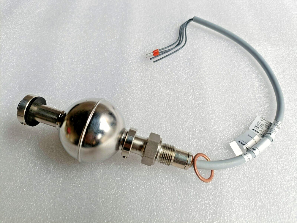 KSR-KUEBLER Magnetic Float Switch . ERV3/8"-VSO-L 110/14