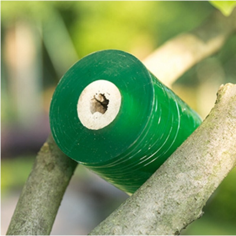 Grafting Tape Garden Tree Seedling Self-adhesive Stretchable Pruning Parafilm