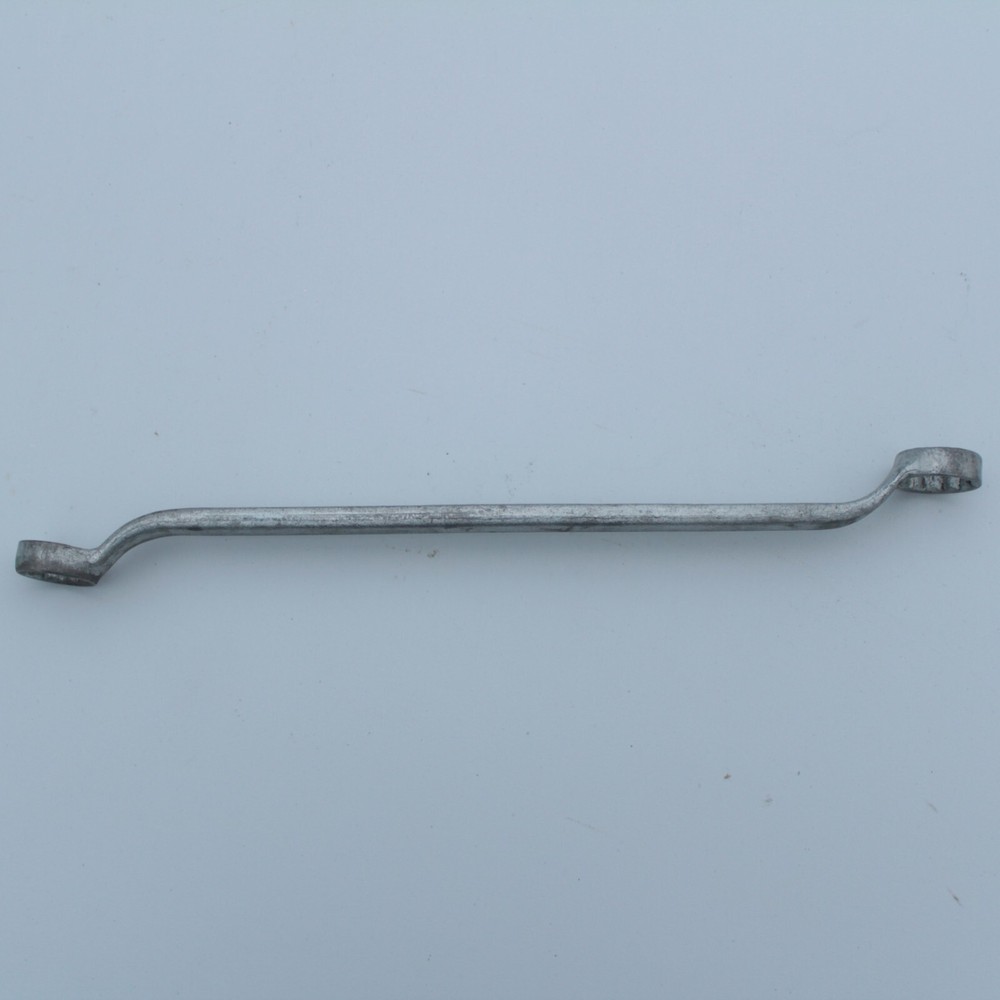 Vintage Eclipse Box Wrench Off Set 13/16 7/8