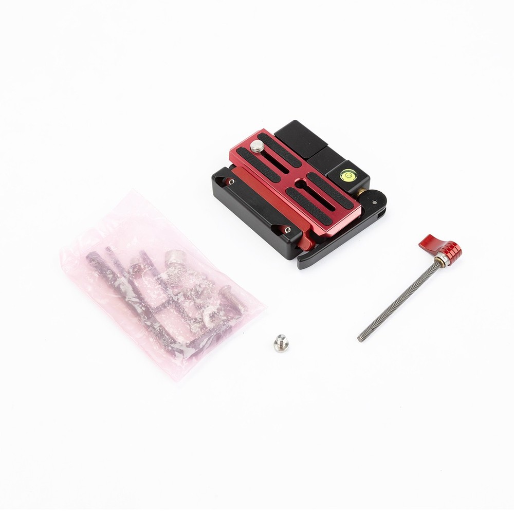 Kessler Kwik Release Receiver Kit - SKU#2047668