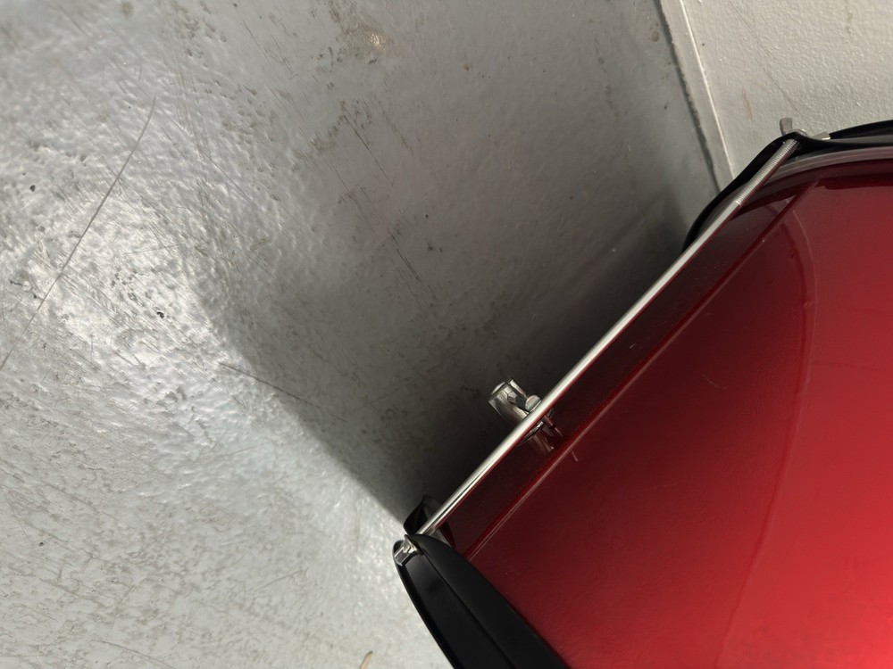 kids drum set used Missing Some Parts