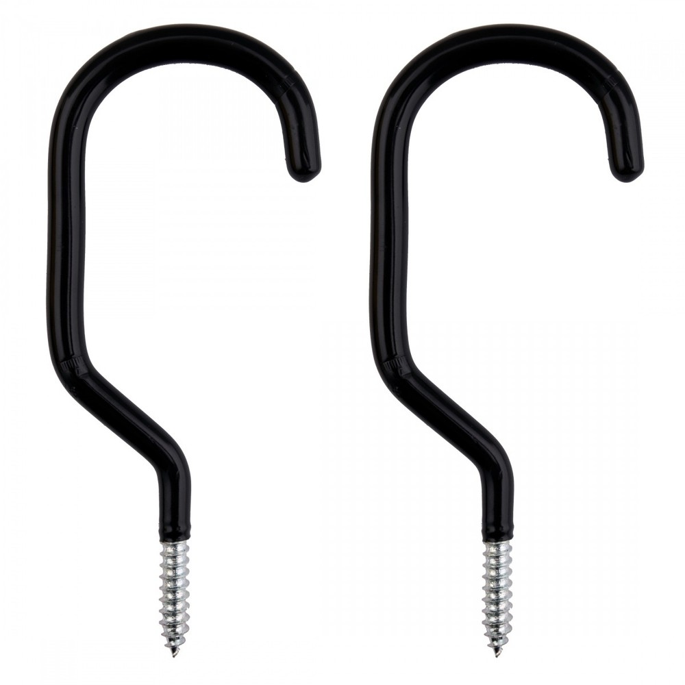 SUNLITE Storage Hooks STORAGE HOOK SUNLT BK CDof2