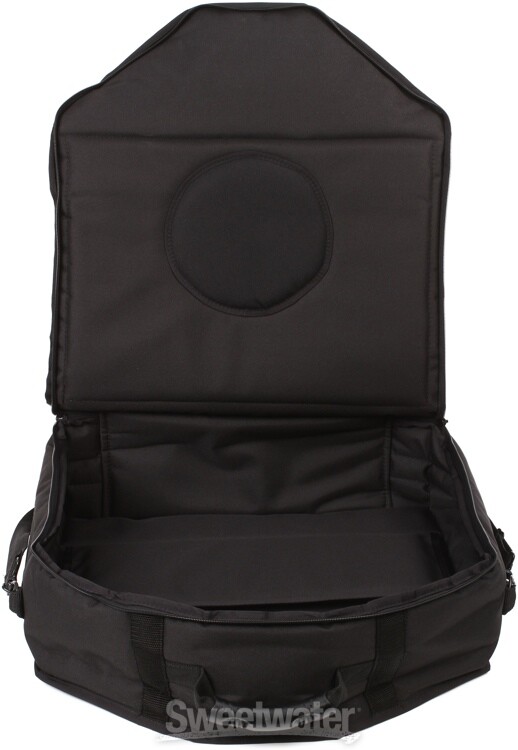 Roc-N-Soc Drum Throne Carrying Case