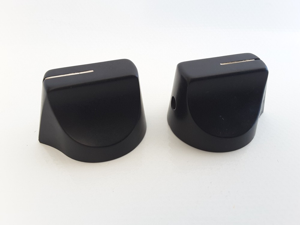 COLLINS 30S-1 LINEAR AMPLIFIER PARTS: MULTIMETER BANDSWITCH KNOB