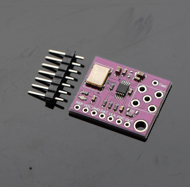 NEW  AD9833 Programmable Microprocessors Sine Square Wave DDS Signal Generator