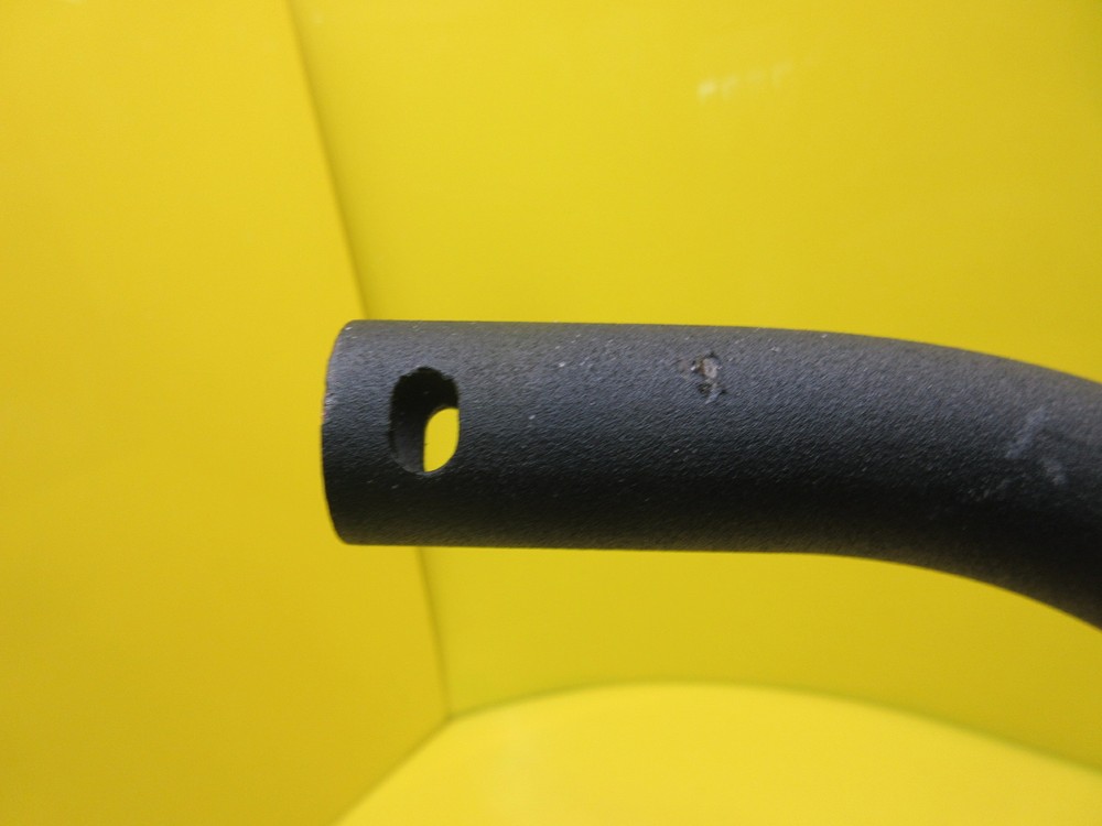 2019 CANAM CAN AM COMMANDER OEM LH SIDE REAR SUBFRAME BACK SUB FRAME PROTECTOR